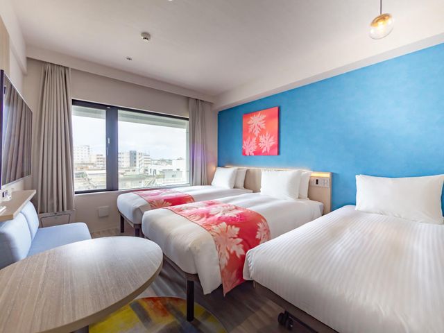 コンフォートツインの画像